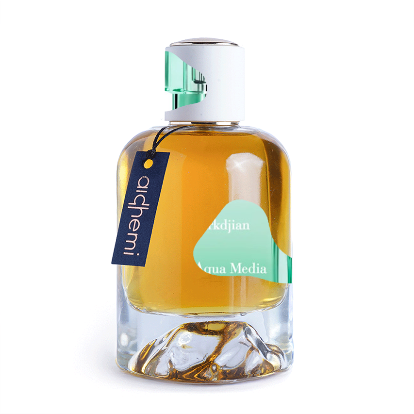 Aqua Media Cologne Forte Maison Francis Kurkdjian